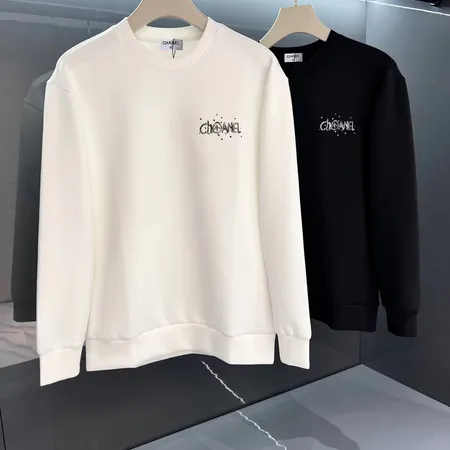 シャネル パーカー