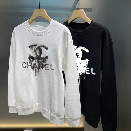 シャネル パーカー