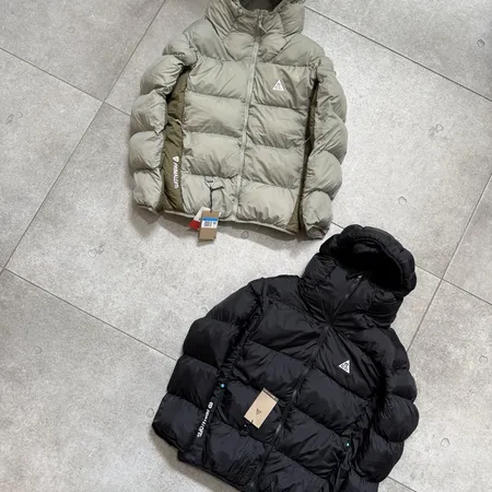 ナイキ ダウンジャケット