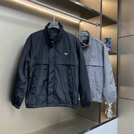 プラダ ジャケット