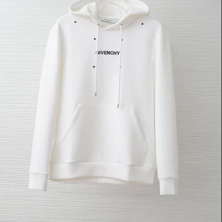 ジバンシィ パーカー