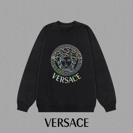 ヴェルサーチ パーカー