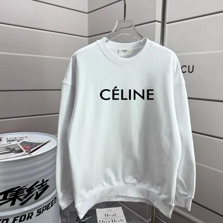 セリーヌ パーカー