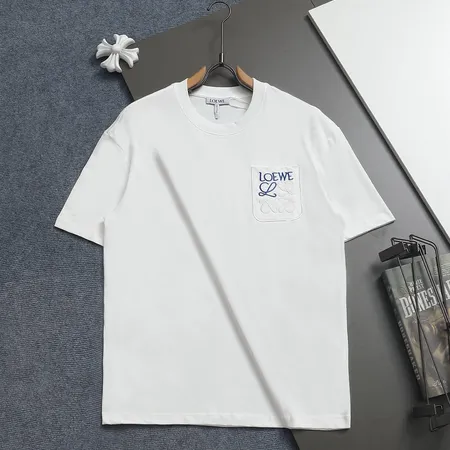 ロエベ Tシャツ