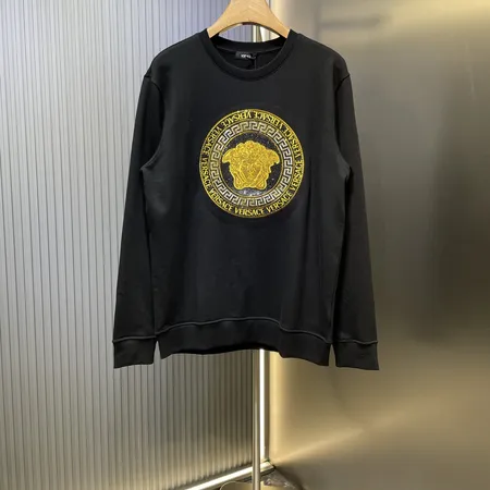 ヴェルサーチ パーカー