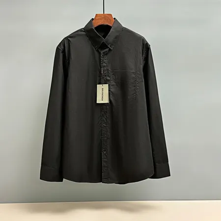 バレンシアガ シャツ