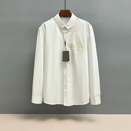 バレンシアガ シャツ