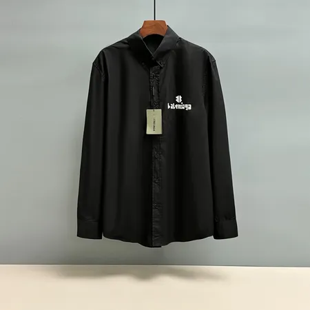 バレンシアガ シャツ