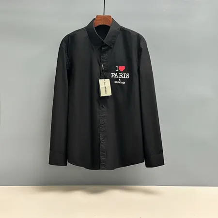 バレンシアガ シャツ