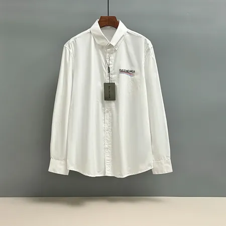 バレンシアガ シャツ