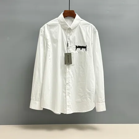 バレンシアガ シャツ