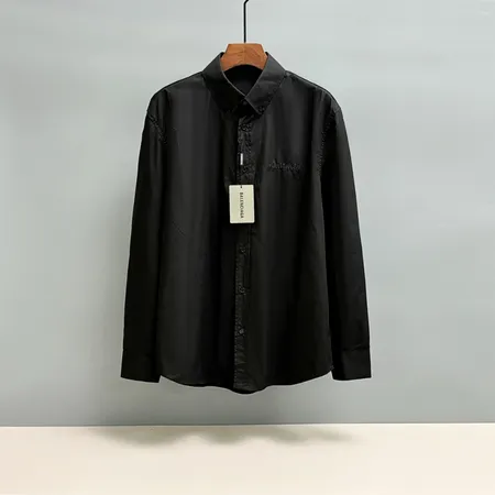 バレンシアガ シャツ