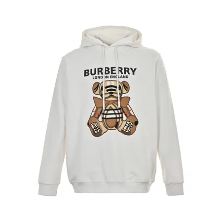 バーバリー ス パーカー