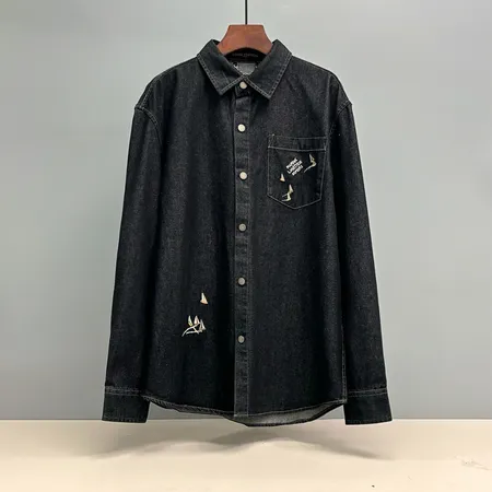 ルイヴィトン シャツ