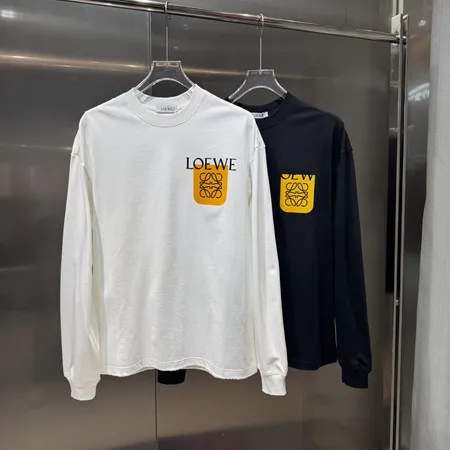 ロエベ Tシャツ