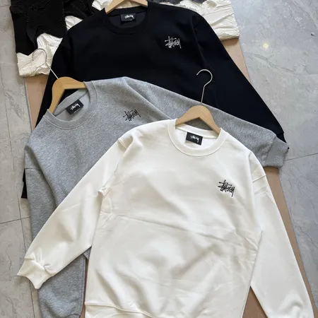 ステューシー パーカー