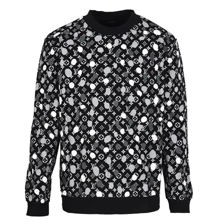 ルイヴィトン パーカー