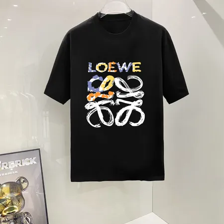 ロエベ Tシャツ