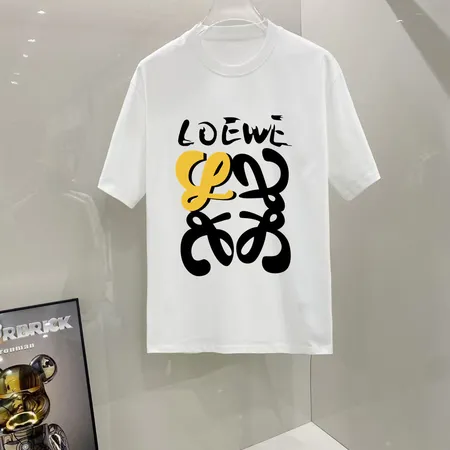 ロエベ Tシャツ