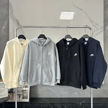 ナイキ パーカー