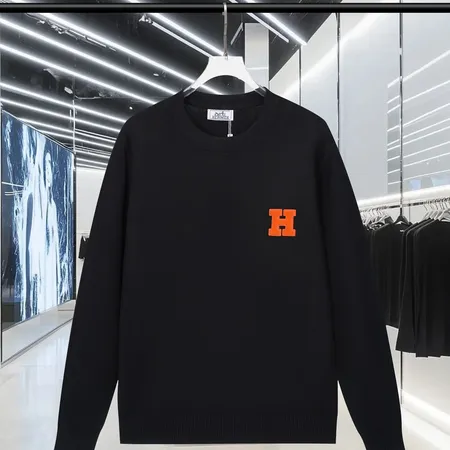 エルメス パーカー