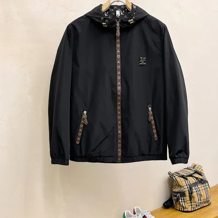 ルイヴィトン ジャケット