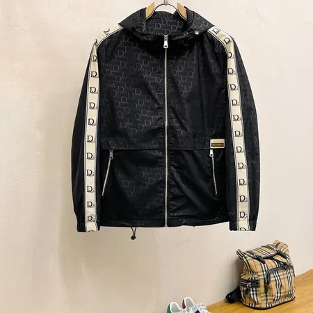 ディオール ジャケット