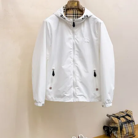 バーバリー ス ジャケット