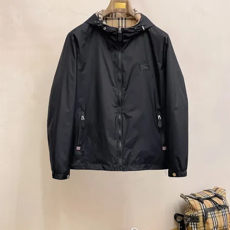 バーバリー ス ジャケット