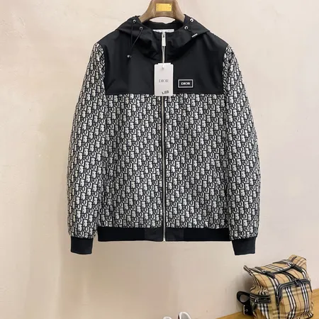 ディオール ジャケット