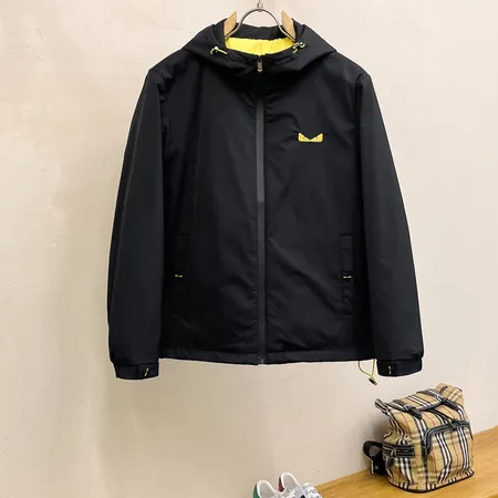 フェンディ ジャケット