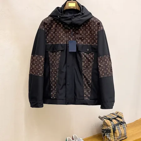 ルイヴィトン ジャケット