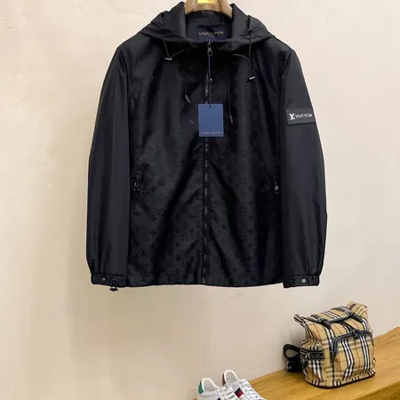 ルイヴィトン ジャケット