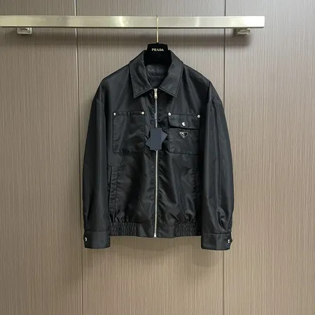 プラダ ジャケット