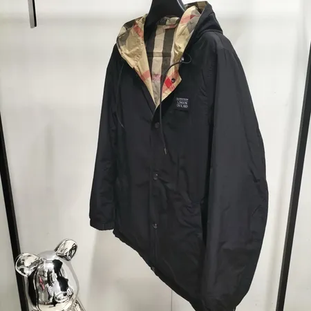 バーバリー ス ジャケット