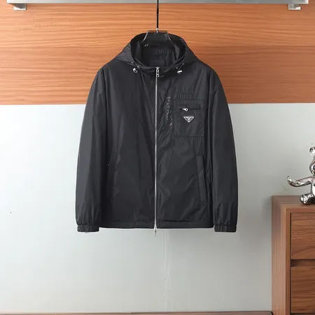 プラダ ジャケット