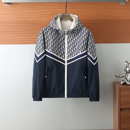 ディオール ジャケット