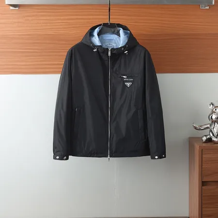 プラダ ジャケット