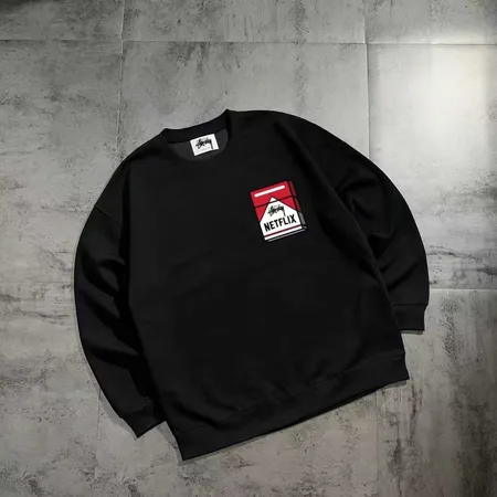 ステューシー パーカー