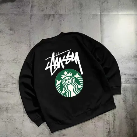 ステューシー パーカー