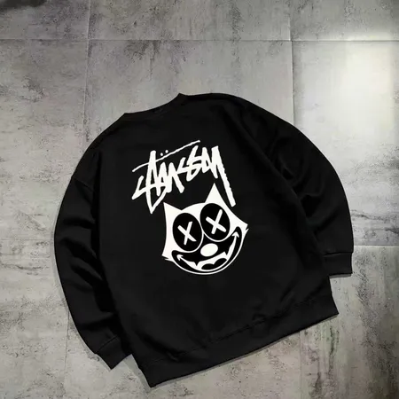 ステューシー パーカー