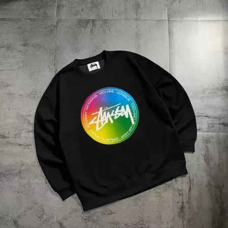 ステューシー パーカー