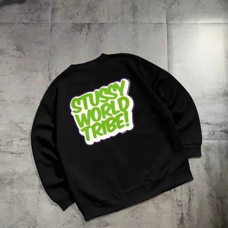 ステューシー パーカー