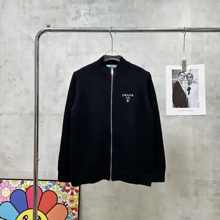 プラダ ジャケット