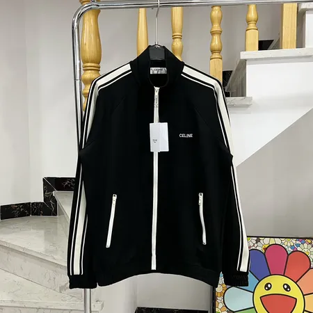 セリーヌ ジャケット