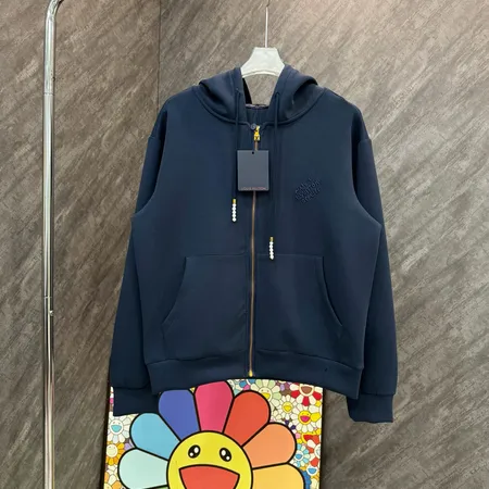 ルイヴィトン ジャケット