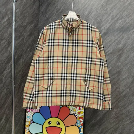 バーバリー ス ジャケット