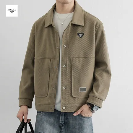 プラダ ジャケット