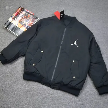 エアジョーダン ジャケット