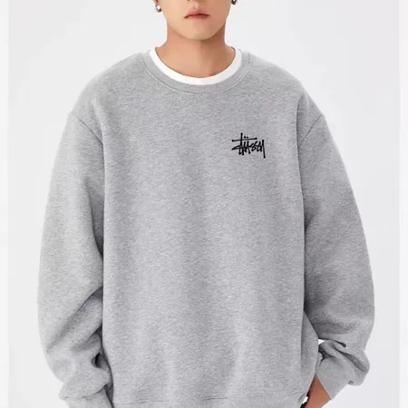 ステューシー パーカー